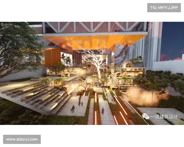 绿色建筑与地产代建模式融合探索：市体校项目的实践与未来发展路径